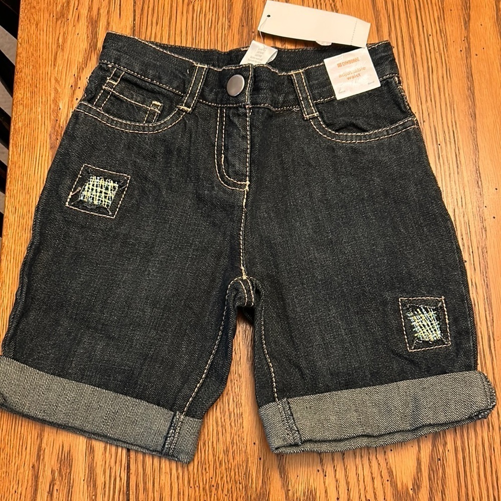 Gymboree Shorts